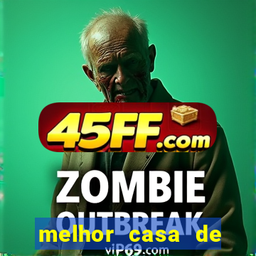 melhor casa de aposta para afiliados